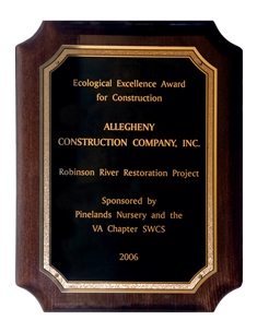Ecological Award