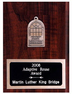 2008 Adaptive Reuse Award